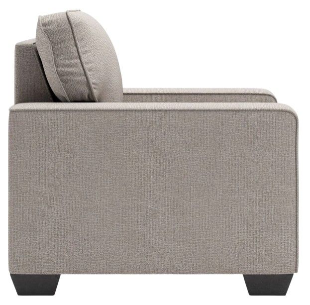 Signature Design by Ashley® Greaves Stone Chair-3