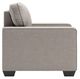 Signature Design by Ashley® Greaves Stone Chair-3