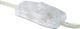 A & B Home Green Table Lamp-3