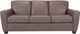 Decor-Rest® Furniture LTD Customizable 3404 Leather Sofa-1
