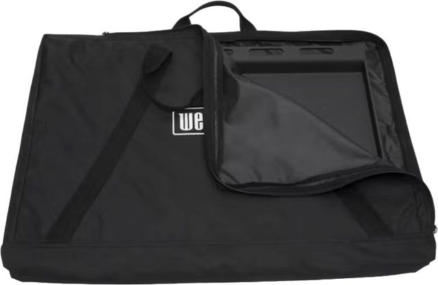 Weber® 300 Series Black Griddle Storage Bag-2