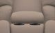 La-Z-Boy® Greyson Cashmere Power Reclining Loveseat with Headrest and Console-3