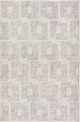 Dalyn™ Rug Company Delano DA1 Ivory 5'x8' Area Rug-0