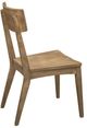 Archbold Furniture Customizable Amish Essentials Liam Side Chair-1