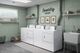 Whirlpool® Commercial 7.4 Cu. Ft. White Front Load Gas Dryer-4