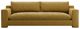 Caracole® Devon Camel 98" Sofa-1