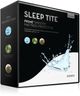 Malouf® SLEEP TITE® PR1ME® Smooth Split King Mattress Protector-0
