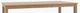 Canadel Customizable Core Honey Washed 30" Rectangular Table-2