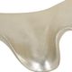 Uttermost® Ripple Effect 3-Piece Silver Wall Decor Set-3