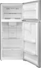 Element® 28" 16 Cu. Ft. Stainless Steel Top Freezer Refrigerator -3