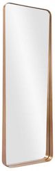 Zuo® Modern Riga Gold Mirror-0