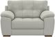 Catnapper® Finn Pebble Chair in a Half-3
