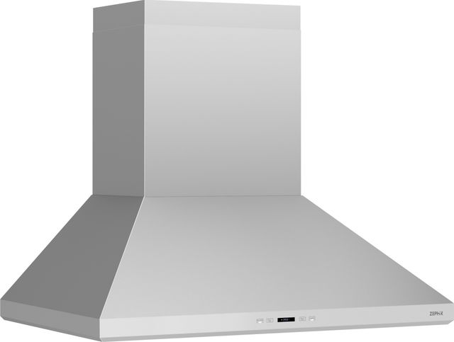 Zephyr Siena Pro 36" Stainless Steel Wall Mounted Range Hood-1