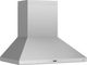Zephyr Siena Pro 36" Stainless Steel Wall Mounted Range Hood-1