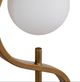 Crestview Collection Streeter GoldTable Lamp-1