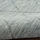 Nourison Home™ Wool Haven Blue 5'x7' Area Rug-2