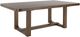 Signature Design by Ashley® Cabalynn 6-Piece Light Brown Dining Table Set-1