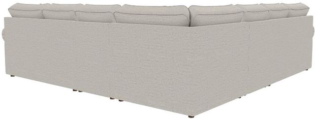 La-Z-Boy® Collins Oyster Sectional with Custom Layout Options-2