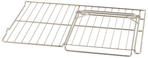 Whirlpool Split Oven Rack-0