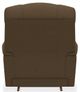 La-Z-Boy® Lancer Chocolate Power Rocking Recliner-3