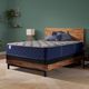 Sealy® Moreland Ave 14.5" Gel Memory Foam Soft Tight Top Twin Mattress-2