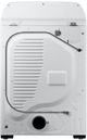 Samsung 7.4 Cu. Ft. White Front Load Gas Dryer-5