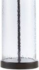 Olliix by Hampton Hill Clear Macon Table Lamp-2