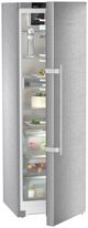 Liebherr Monolith 24" 13.7 Cu. Ft. Stainless Steel Counter Depth Freezerless Refrigerator-4