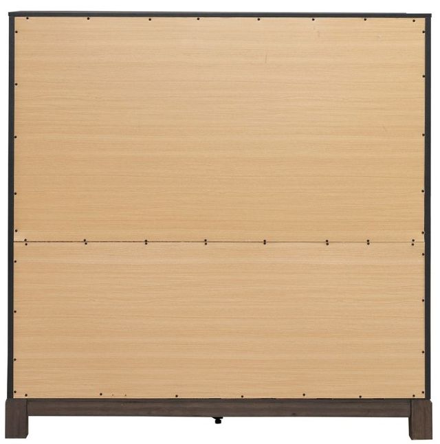 Liberty Furniture Modern Edge Caffe Dressing Chest-3