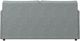 La-Z-Boy® Leah Mist Full Sleeper Sofa-3