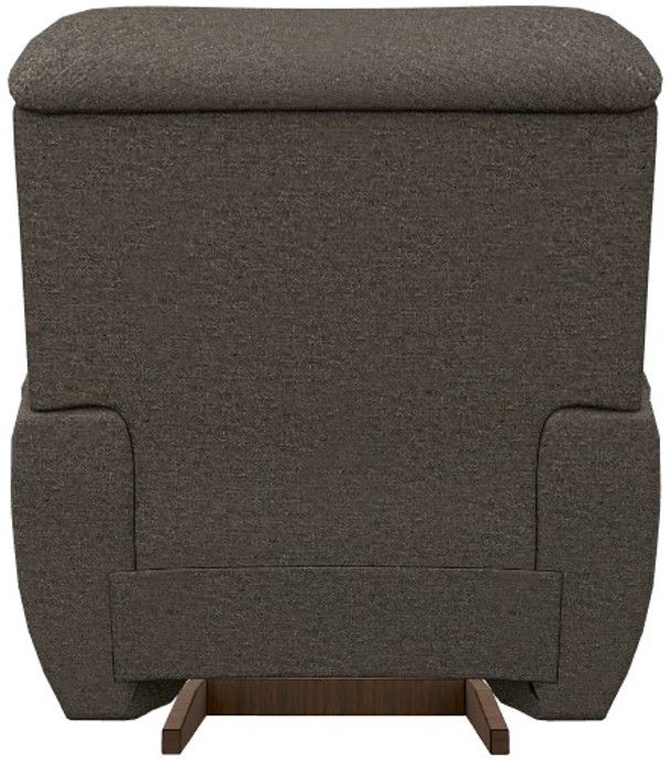 La-Z-Boy® Joshua Mocha Power Rocking Recliner with Headrest-4
