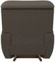 La-Z-Boy® Joshua Mocha Power Rocking Recliner with Headrest-4