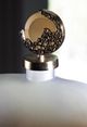 Signature Design by Ashley® Acario Gold/Taupe Jar-1