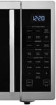 Whirlpool® 0.9 Cu. Ft. Stainless Steel Countertop Microwave-4