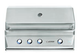 42” Twin Eagles Gas Grill with Infrared Rotisserie and Sear Zone, NG-0