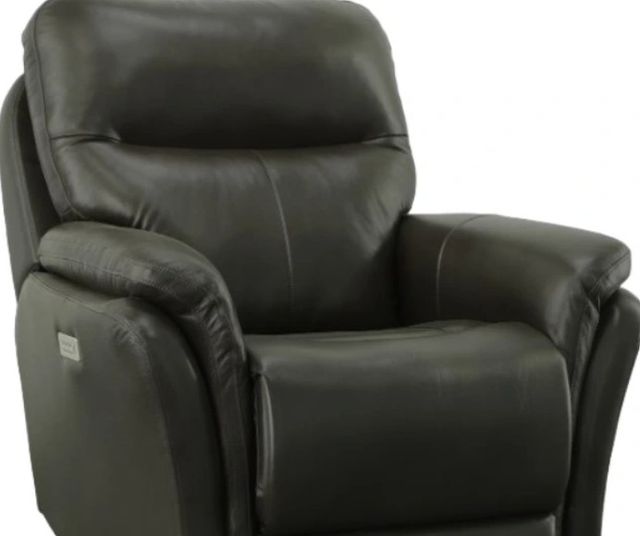 Stanton™ Customizable 725 Power Rocker Recliner with Power Headrest and Lumbar-1