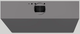 Vent-A-Hood® 54" Gunsmoke Wall Hood-2
