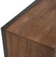 Michael Amini® Brooklyn Walk Burnt Umber Nightstand-4