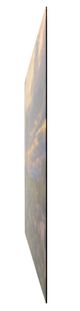 YHD Saguaro Sunset Wall Art-3