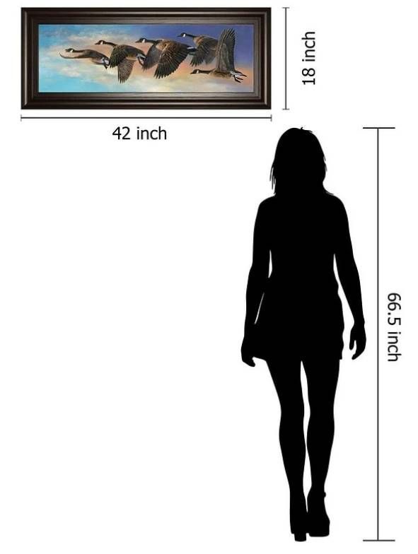 Classy Art Ascent by Carolyn Mock Wall Art-2
