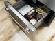 JennAir® 24" Panel Ready Refrigerator Drawers-2