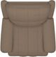 La-Z-Boy® Neal Java Power Wall Recliner with Headrest and Lumbar-4