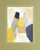 Classy Living Victoria Barnes Trove I 34"W Wall Art-1