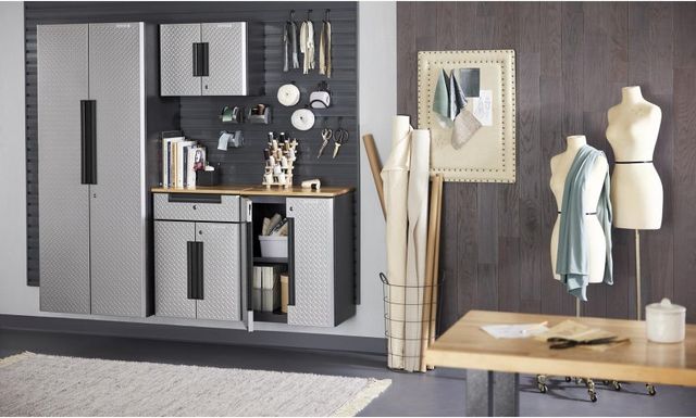 Gladiator® 24" Wood Tone Flex Cabinet System Worktop-1