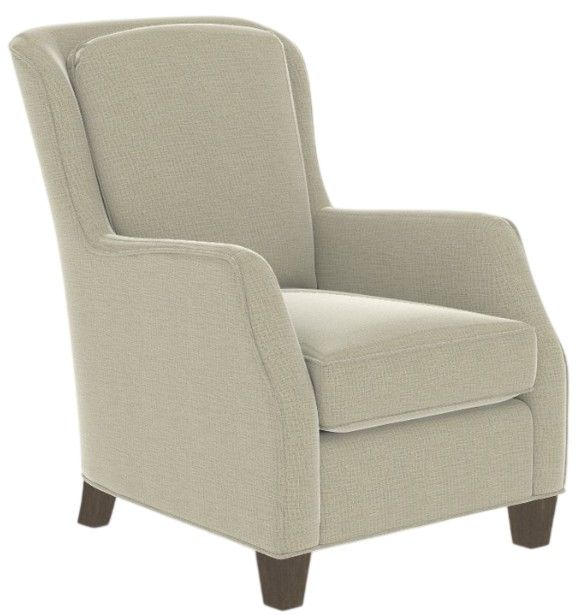 Flexsteel® Customizable Allison Chair-1