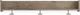 Signature Design by Ashley® Oliah Natural Wall Mounted Coat Rack with Shelf-0