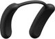Sony® BRAVIA Theater Black Wearable TV Speaker-5