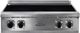 Viking® 5 Series 30" Stainless Steel Induction Rangetop-0
