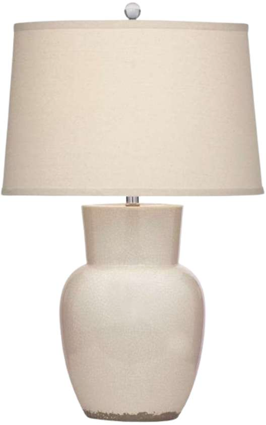 Bassett Mirror Keaton Table Lamp - Thumbnail 5