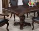 Furniture of America® Manzanita 7-Piece Dark Cherry Dining Table Set-4